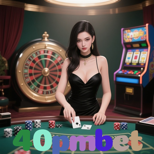  40pmbet