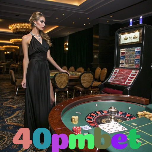 40pmbet