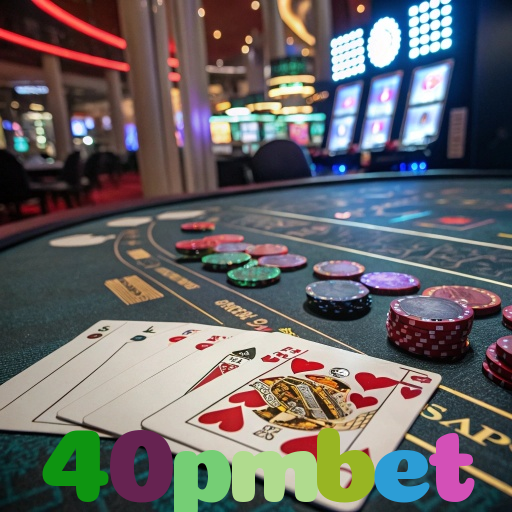  40pmbet