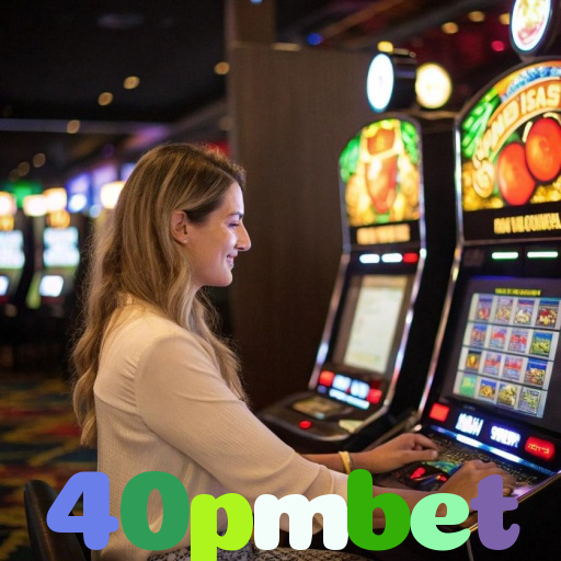  40pmbet