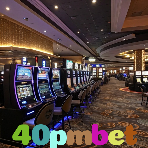  40pmbet