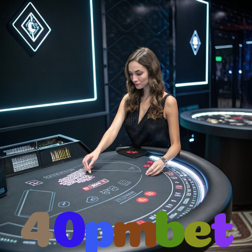  40pmbet
