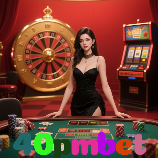  40pmbet