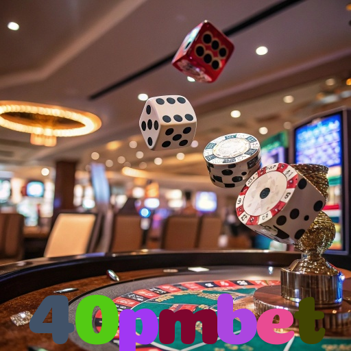  40pmbet