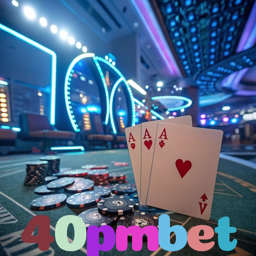  40pmbet