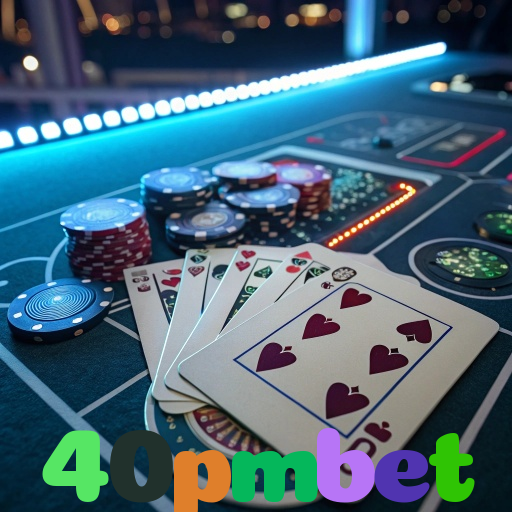  40pmbet