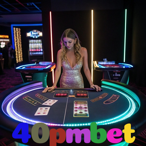  40pmbet
