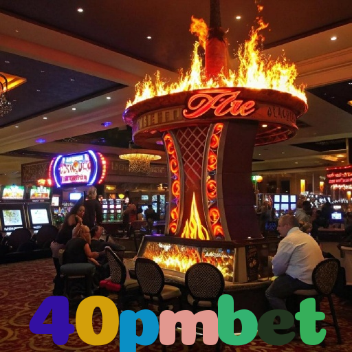  40pmbet