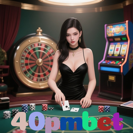  40pmbet