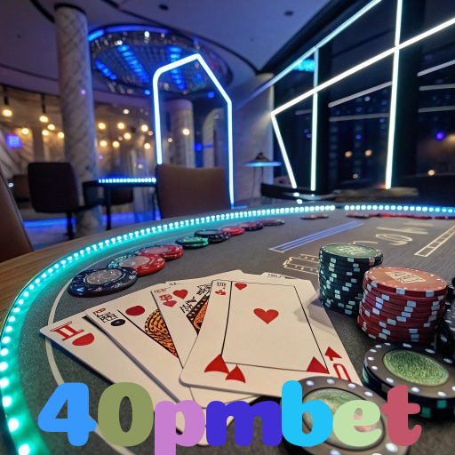  40pmbet