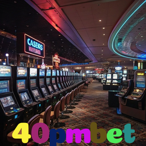  40pmbet