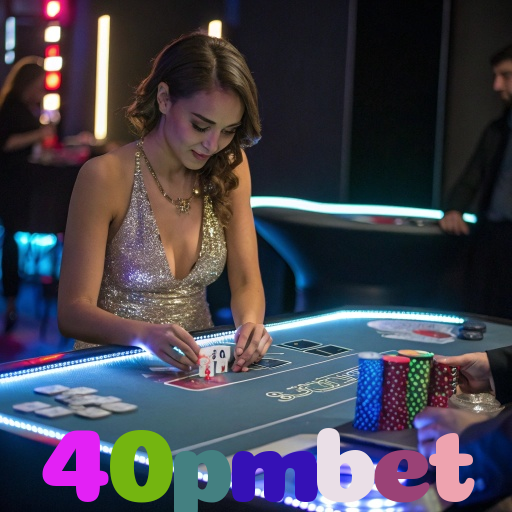  40pmbet