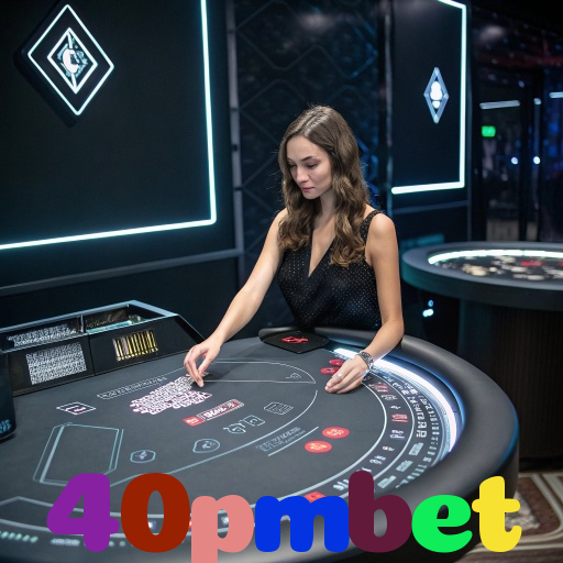  40pmbet