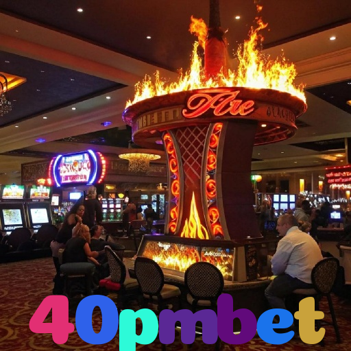  40pmbet