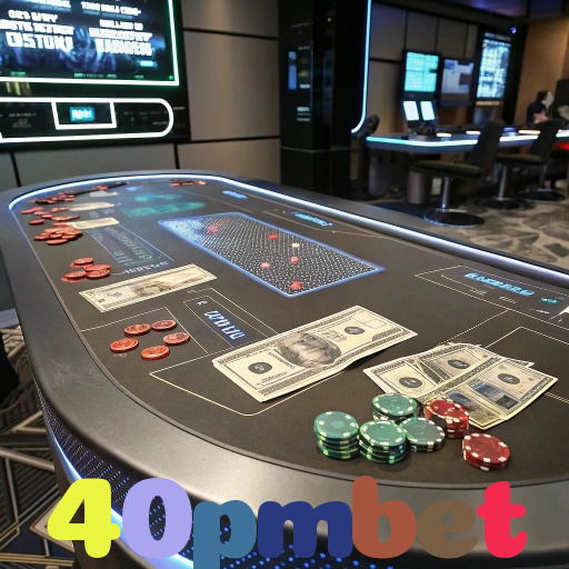  40pmbet