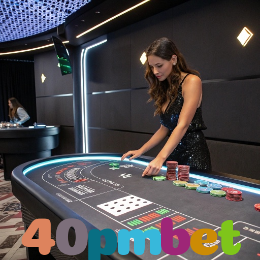  40pmbet