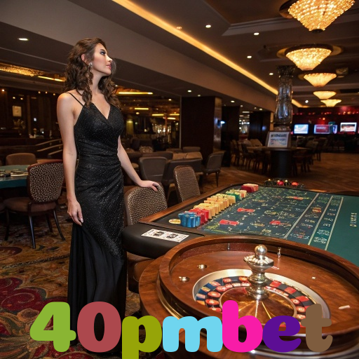  40pmbet