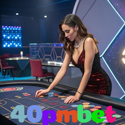  40pmbet