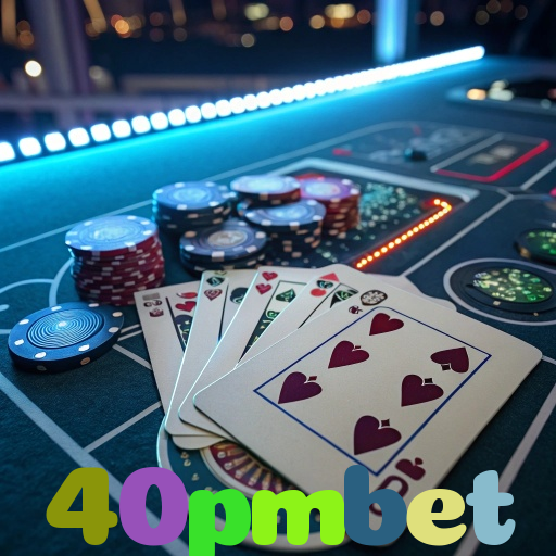  40pmbet