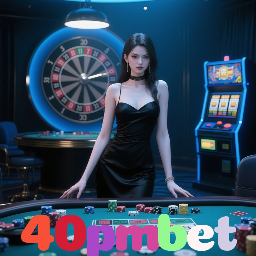  40pmbet