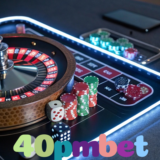  40pmbet