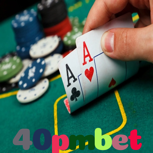  40pmbet