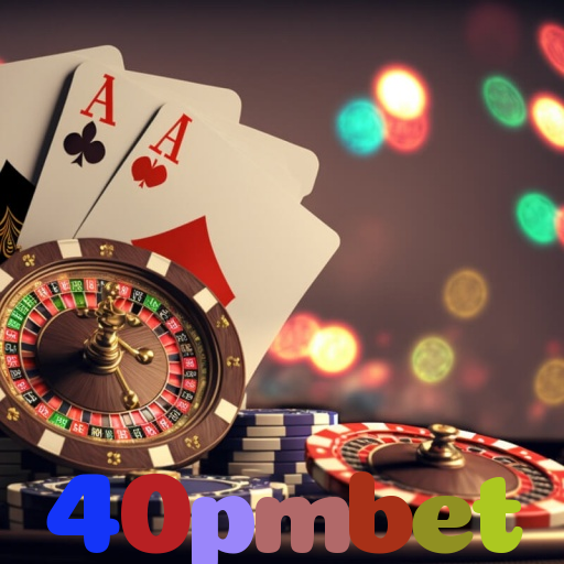  40pmbet