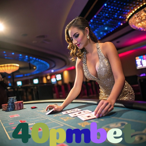  40pmbet