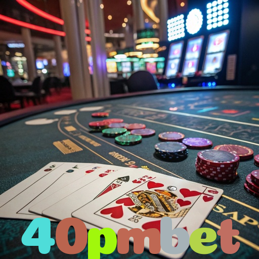  40pmbet