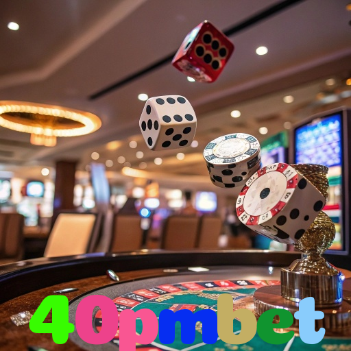  40pmbet