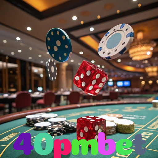  40pmbet
