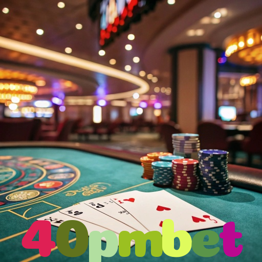  40pmbet