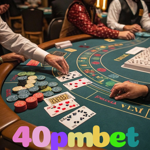  40pmbet