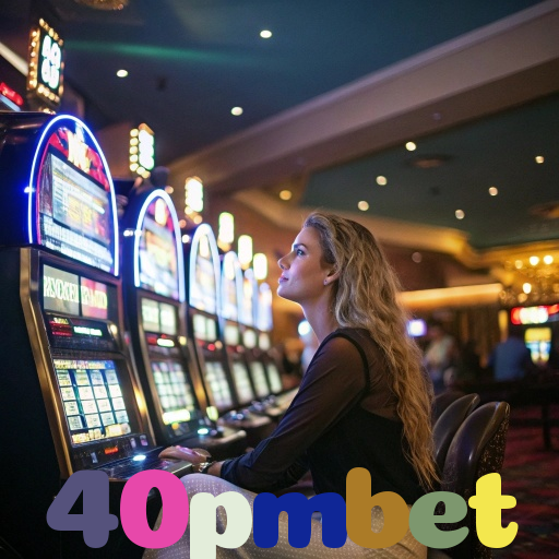  40pmbet