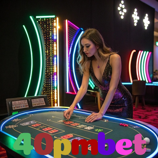  40pmbet