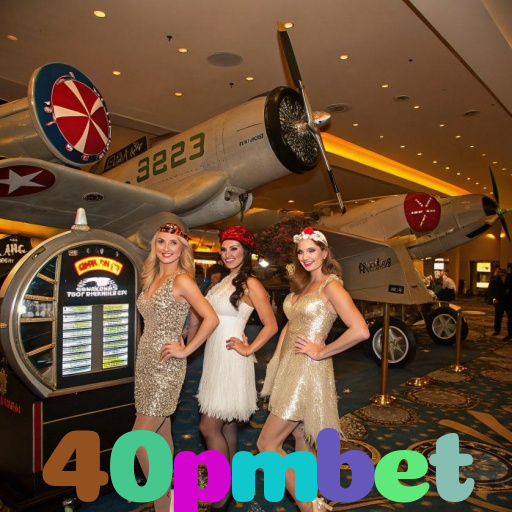  40pmbet