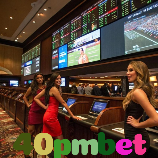  40pmbet