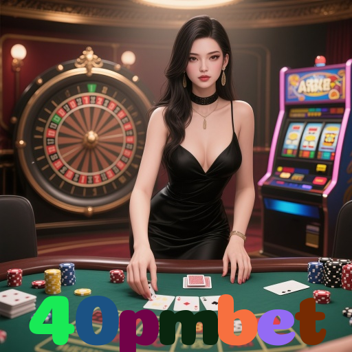  40pmbet