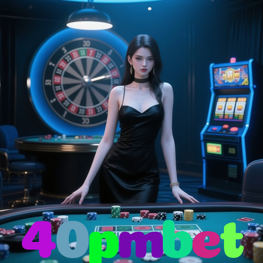  40pmbet
