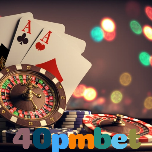  40pmbet