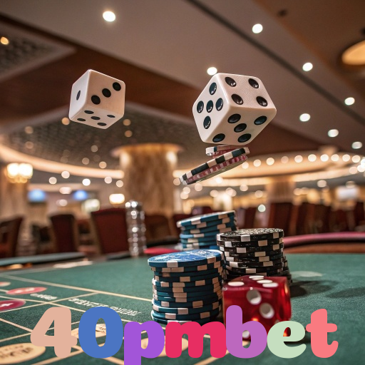  40pmbet