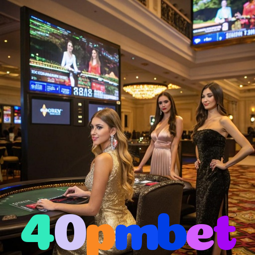  40pmbet