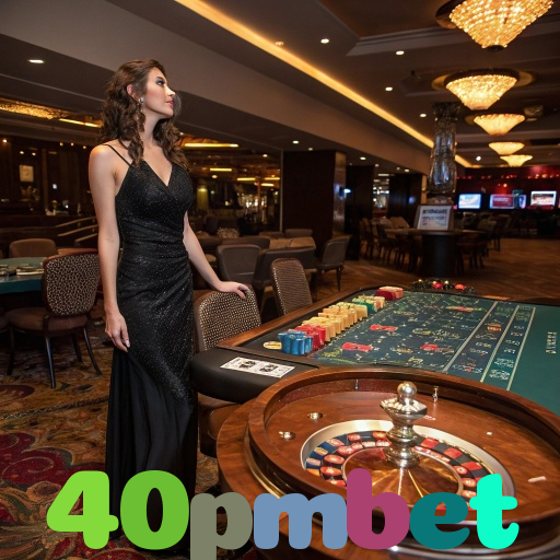  40pmbet