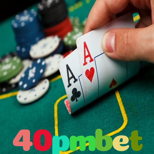  40pmbet