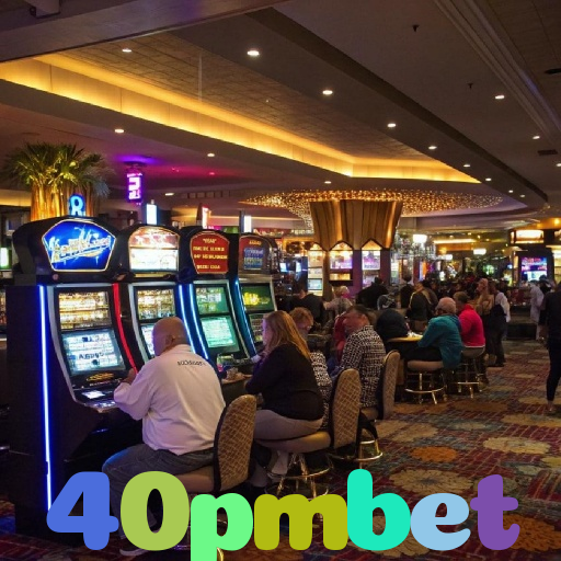  40pmbet