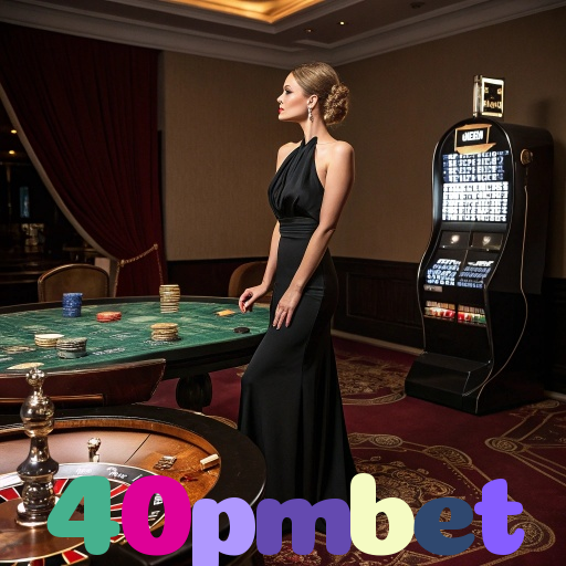  40pmbet