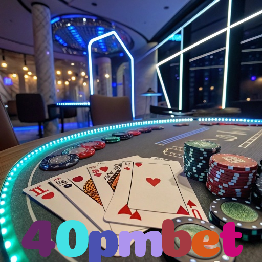  40pmbet