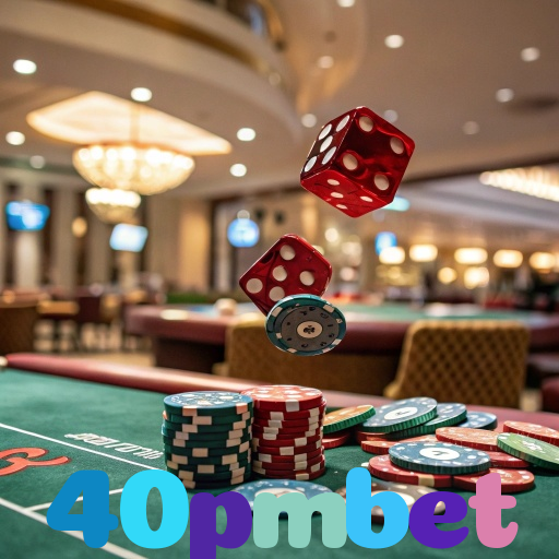  40pmbet